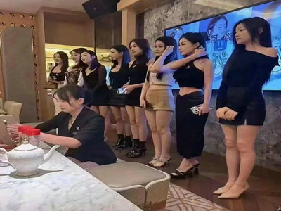 商洛酒吧招聘